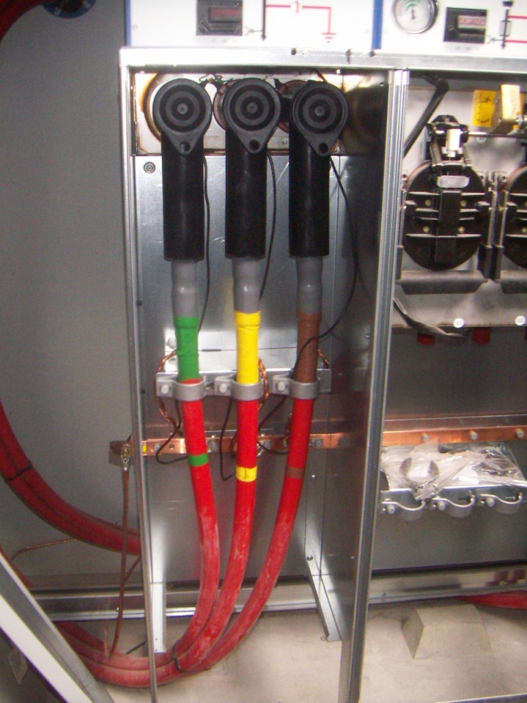 MONFORTE ELECTRIFICACION EDIFICIO DE 28 VIVIENDAS