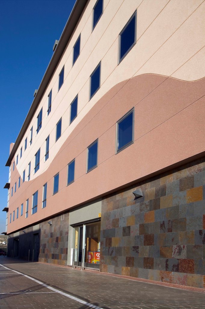 ALICANTE EDIFICIO A7 OFICINAS