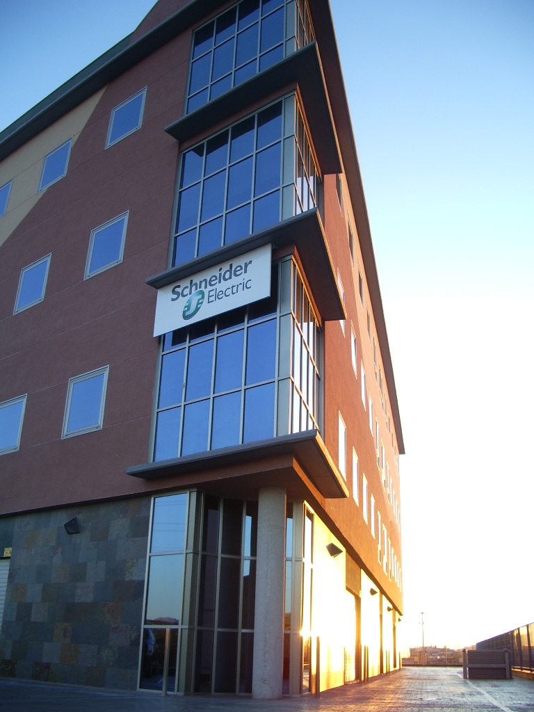 ALICANTE EDIFICIO A7 OFICINAS