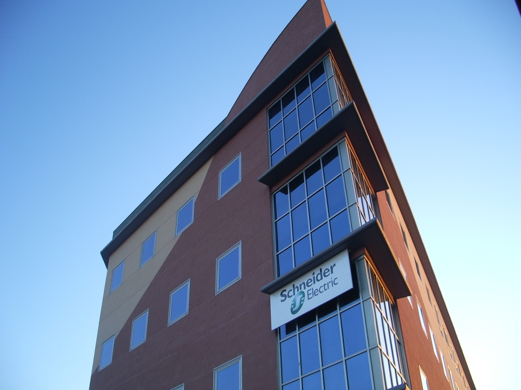 ALICANTE EDIFICIO A7 OFICINAS