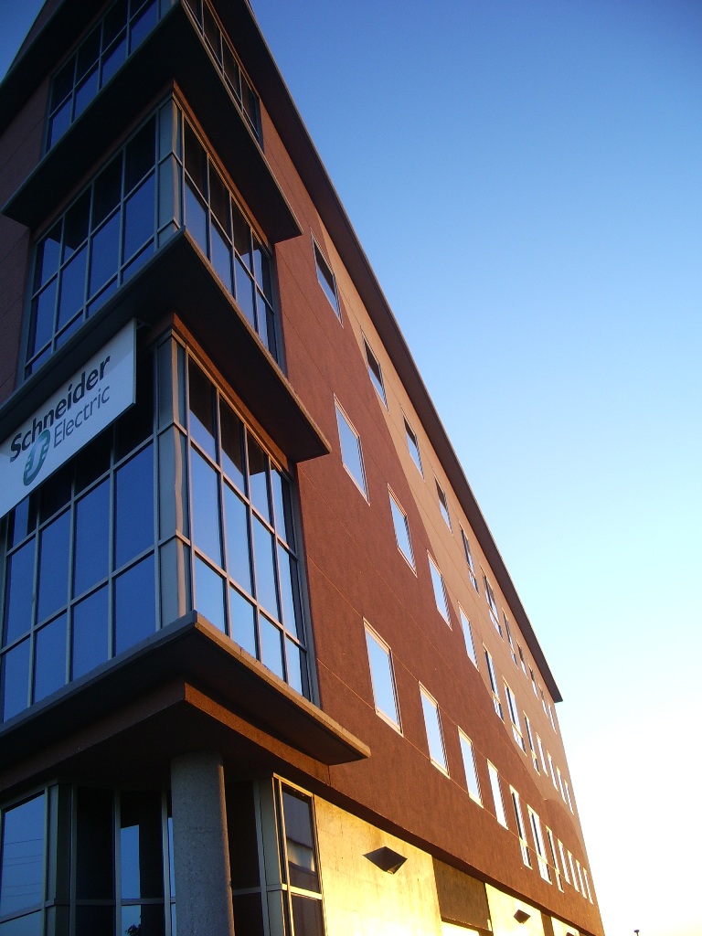 ALICANTE EDIFICIO A7 OFICINAS