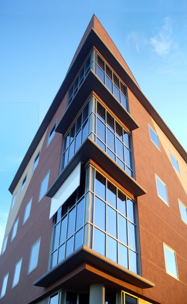 ALICANTE EDIFICIO A7 OFICINAS