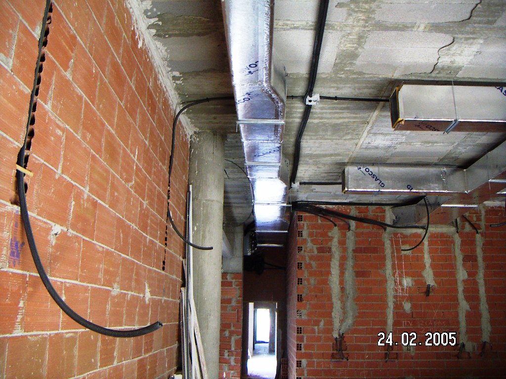 ALICANTE EDIFICIO A7 OFICINAS