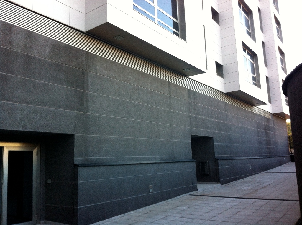 ALICANTE BENISAUDET OFICINAS VIVIENDAS GARAJE