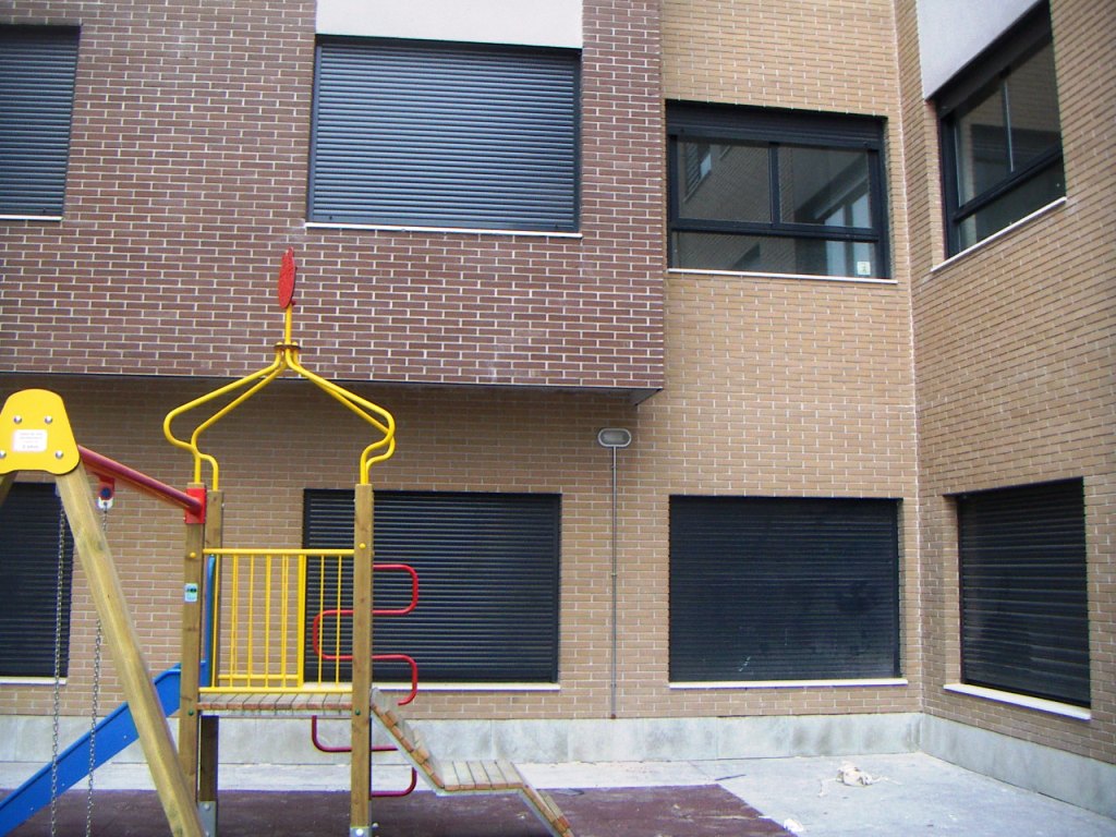 SAN JUAN ALICANTE 44 VIVIENDAS GARAJE