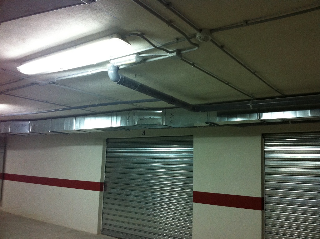 SAN JUAN ALICANTE 44 VIVIENDAS GARAJE