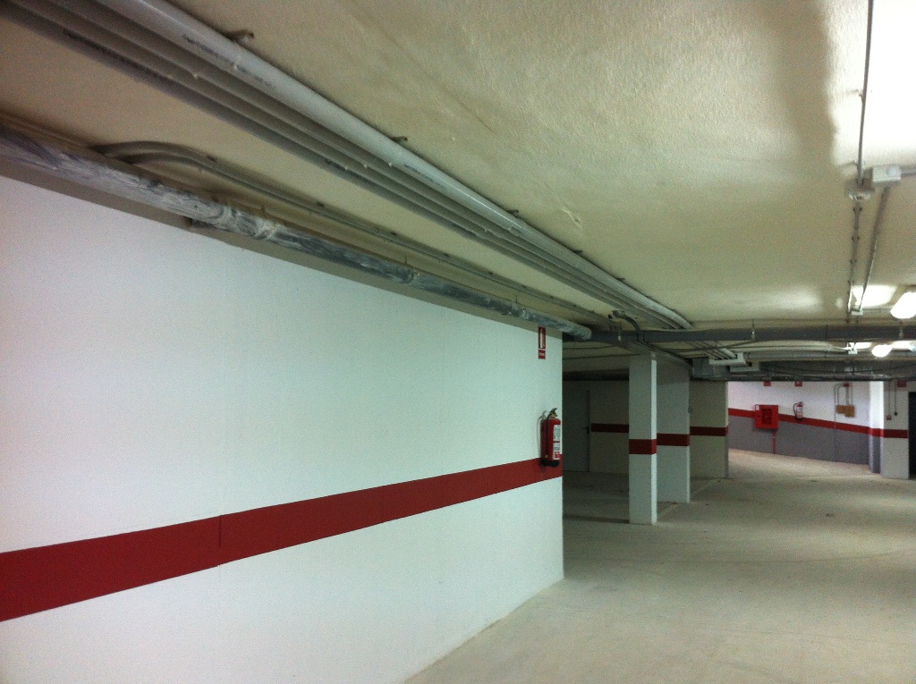 SAN JUAN ALICANTE 44 VIVIENDAS GARAJE