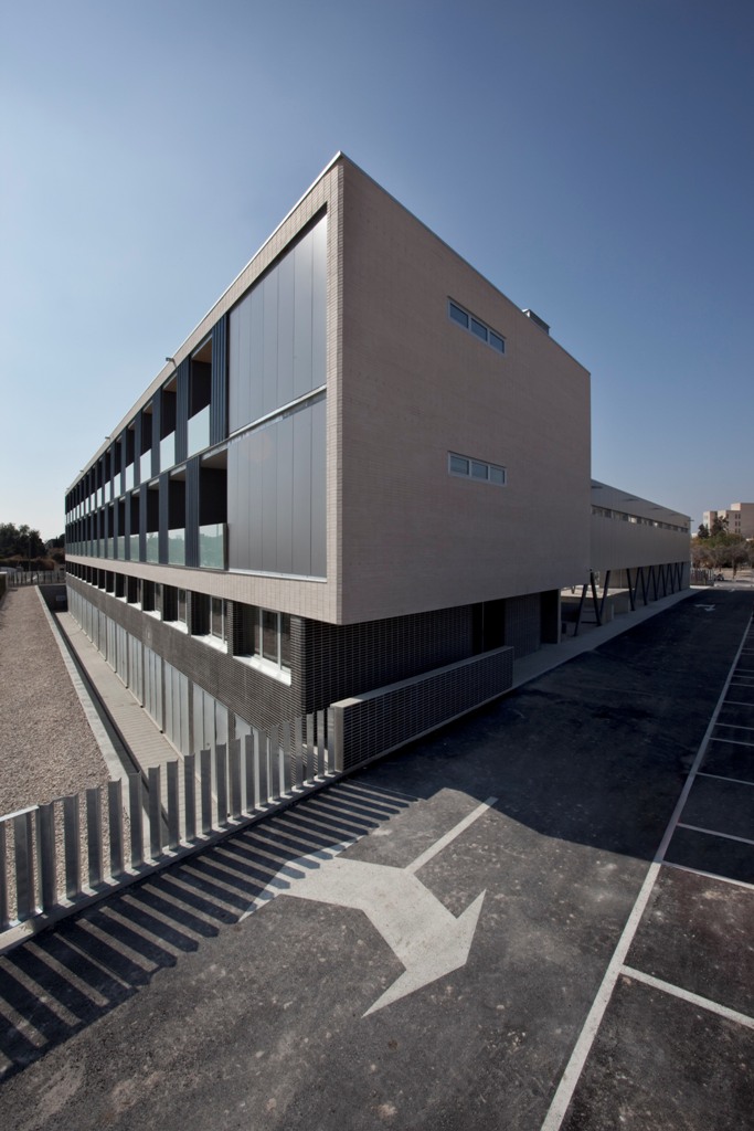 SAN JUAN RESIDENCIA CENTRO OCUPACIONAL