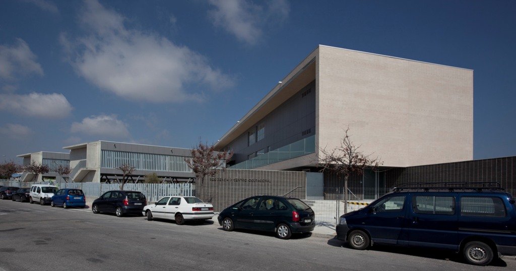 SAN JUAN RESIDENCIA CENTRO OCUPACIONAL