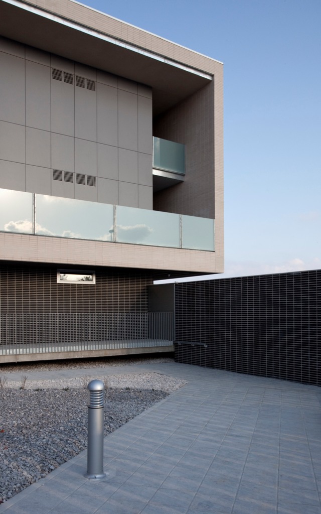 SAN JUAN RESIDENCIA CENTRO OCUPACIONAL