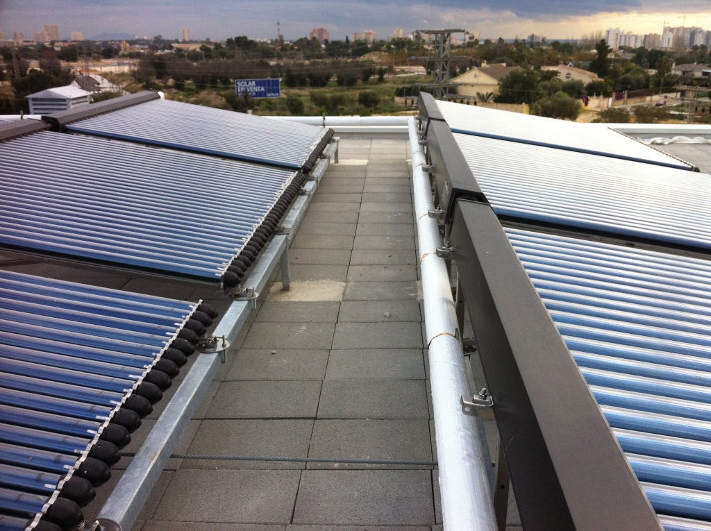 SAN JUAN RESIDENCIA CENTRO OCUPACIONAL