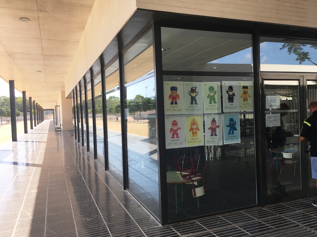 POLOP COLEGIO PUBLICO