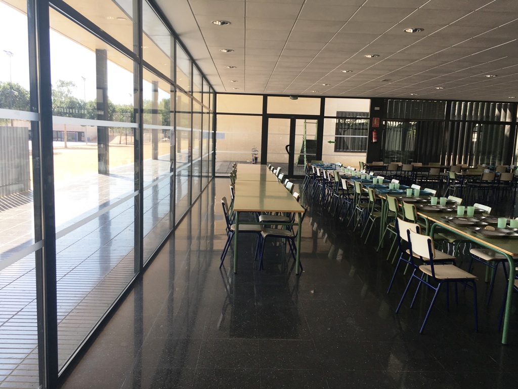 POLOP COLEGIO PUBLICO