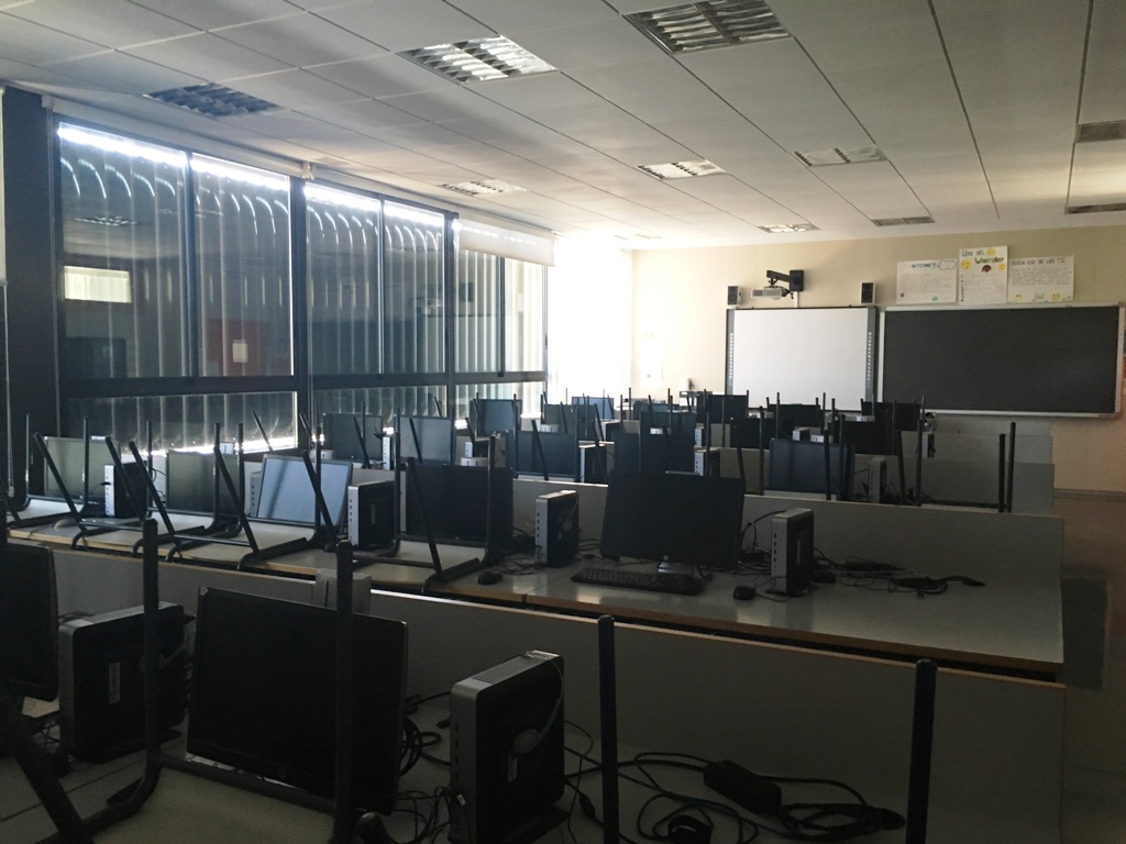 POLOP COLEGIO PUBLICO