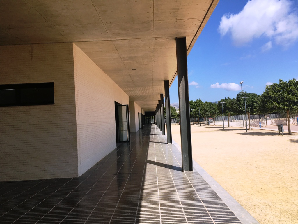 POLOP COLEGIO PUBLICO