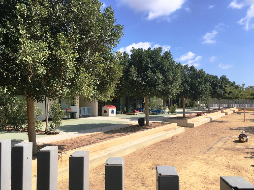 POLOP COLEGIO PUBLICO