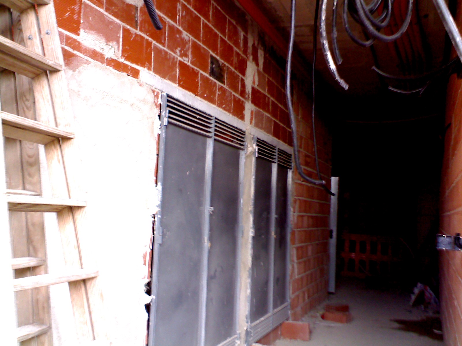 SAN VICENTE 27 VIVIENDAS GARAJE