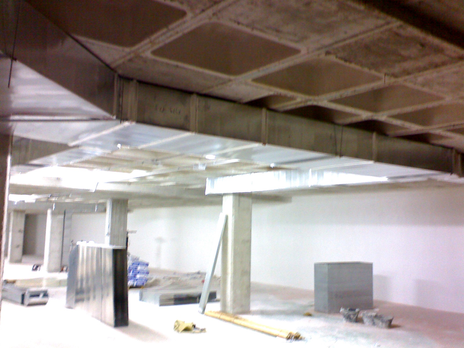 SAN VICENTE 27 VIVIENDAS GARAJE