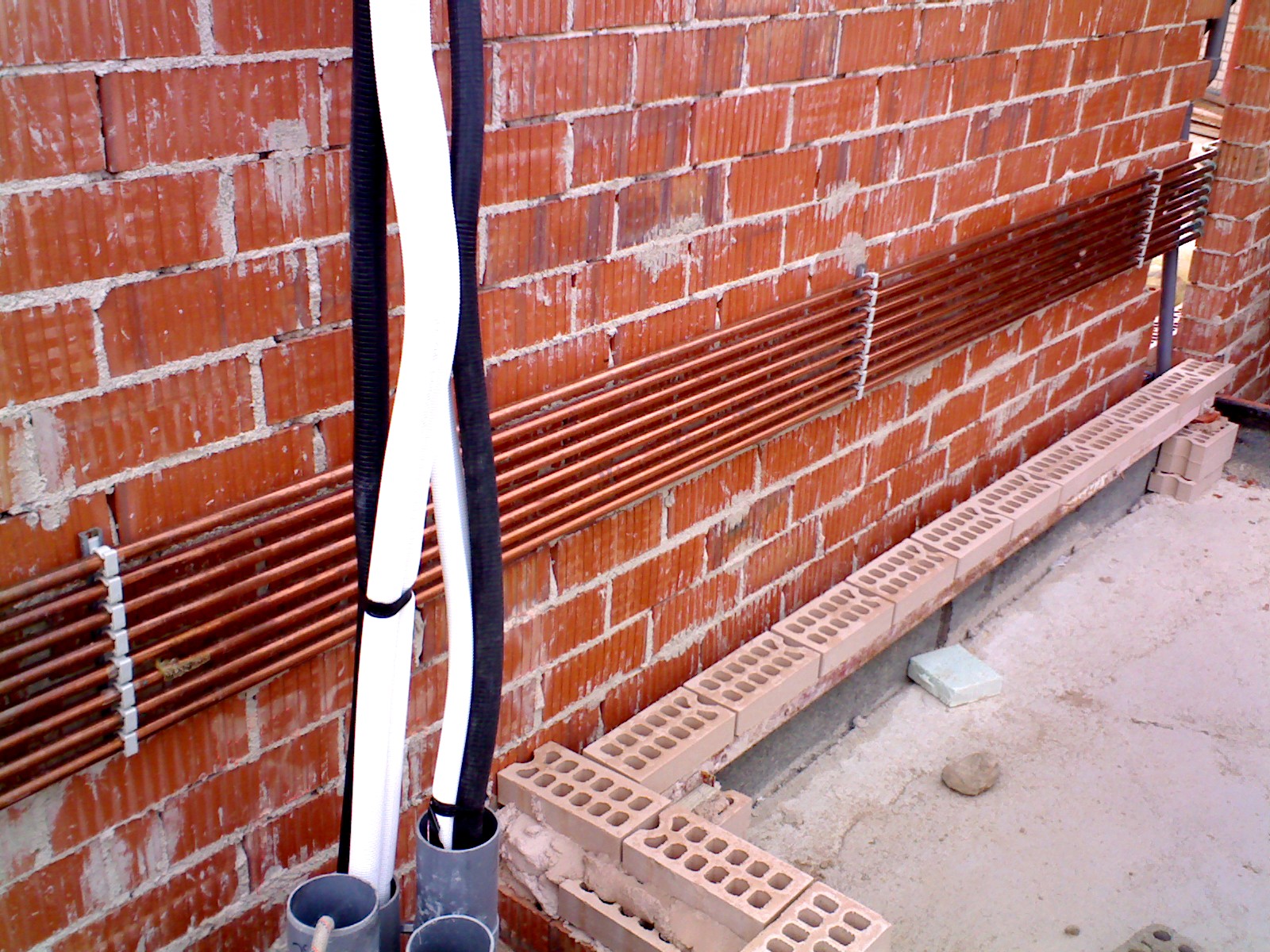 SAN VICENTE 27 VIVIENDAS GARAJE