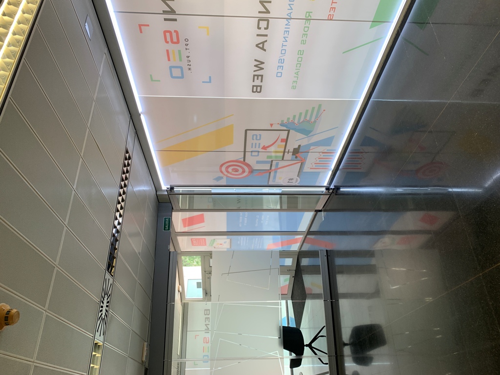 APERTURA DE AGENCIA DE MARKETING DIGITAL